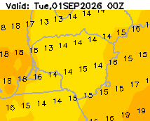 Temperatūra +120 val.