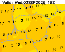 Temperatūra +162 val.