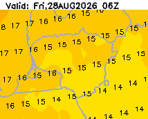 Temperatūra +30 val.