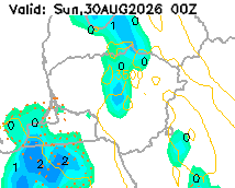 Krituliai +72 val.