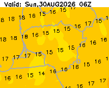 Temperatūra +78 val.