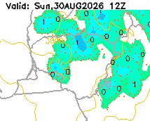 Krituliai +84 val.